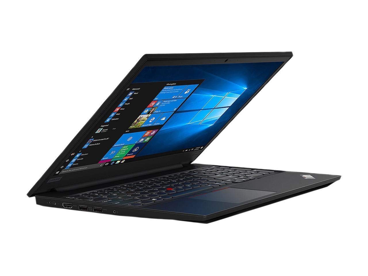 Amazon.com: Lenovo Thinkpad E590 15.6