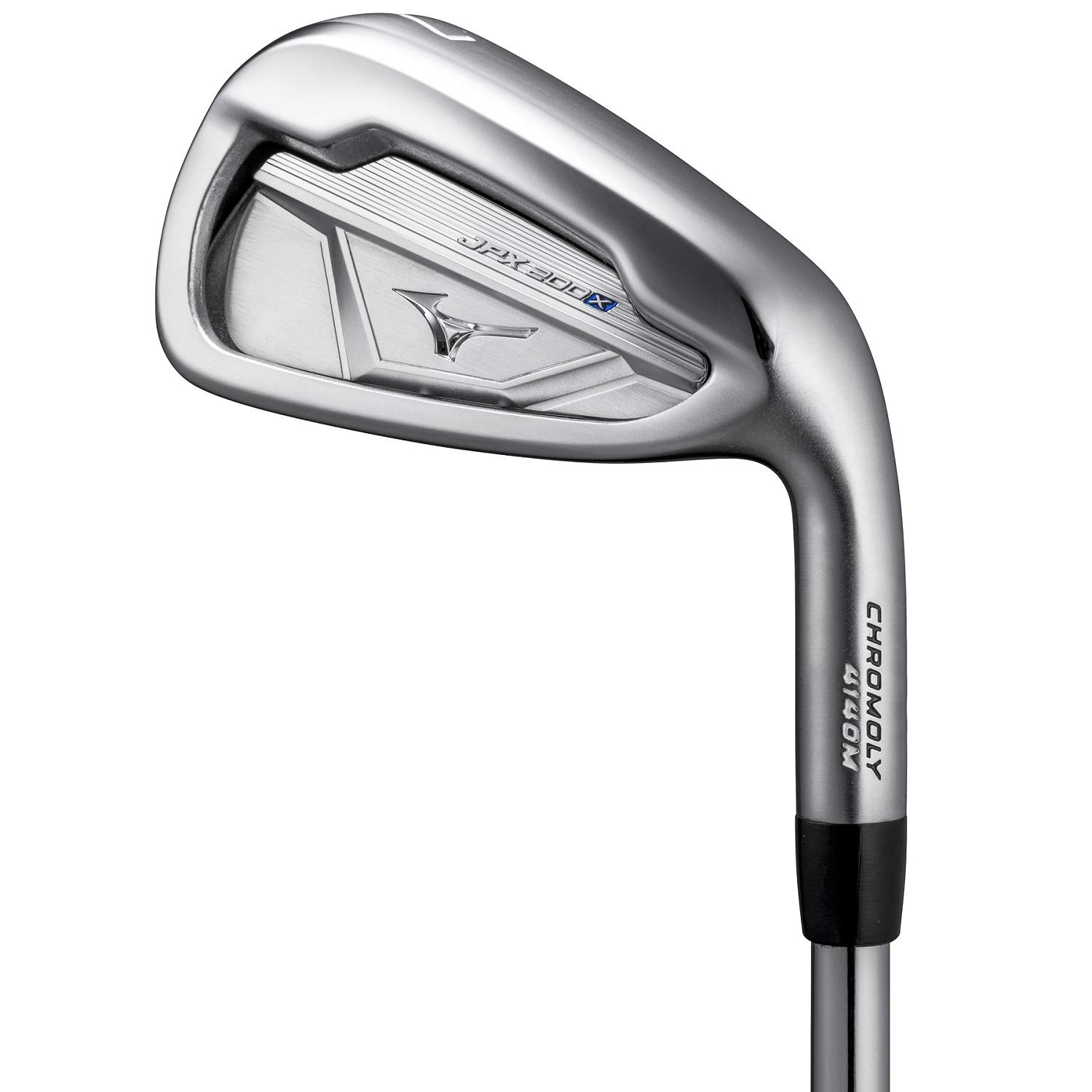 Amazon.co.jp: MIZUNO(ミズノ) ゴルフクラブ JPX 200X アイアン4本組