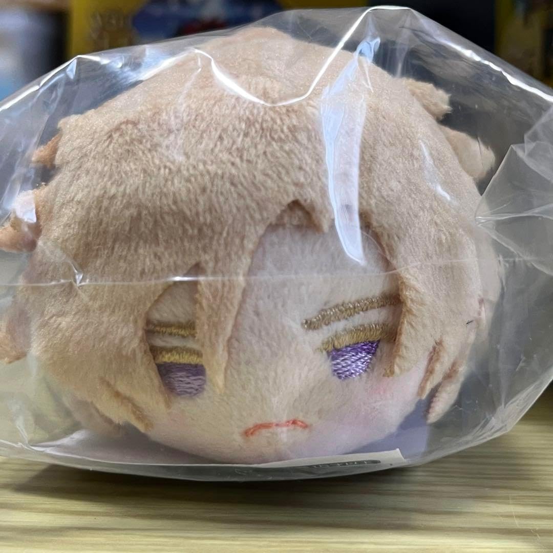 FGO もちマス デイビットグッズ-マスコット】もちもちマスコット Fate