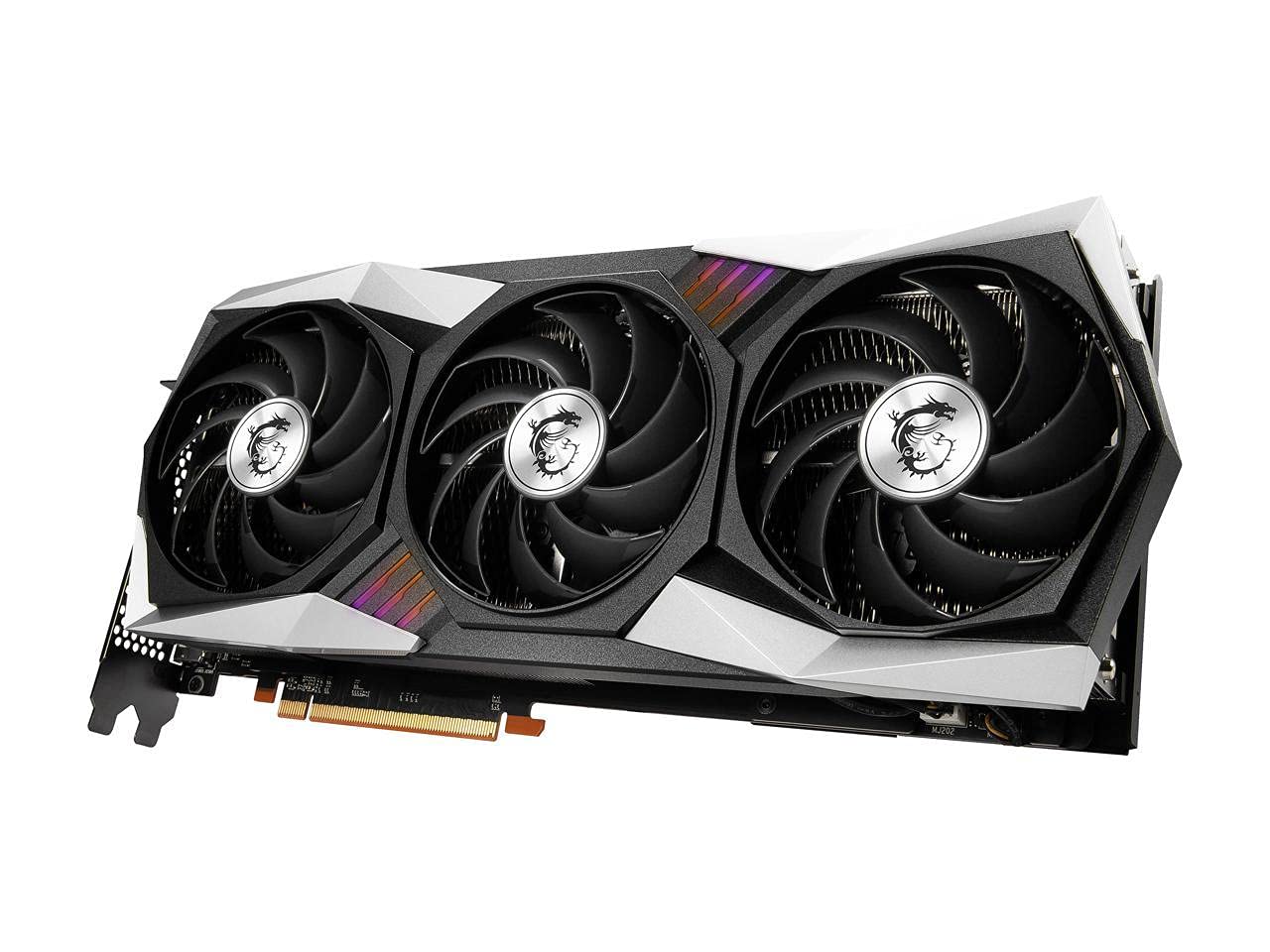 Amazon.com: GIGABYTE MSI Gaming Radeon RX 6900 XT Gaming Z Trio