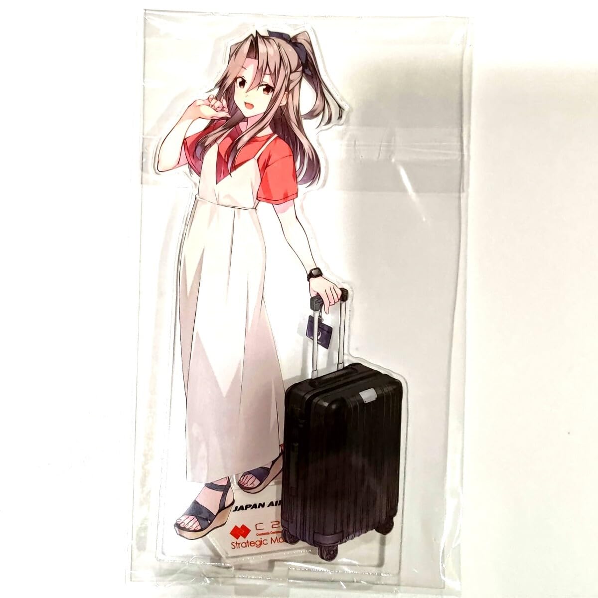 艦これ 2019呉鎮守府 JAL戦略機動 瑞鶴フルセット 艦隊これく