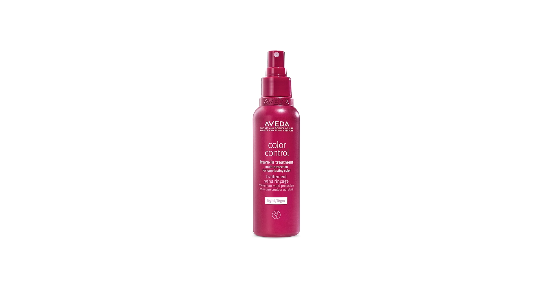 Amazon.com: Aveda Color Control Leave-In Treatment Light