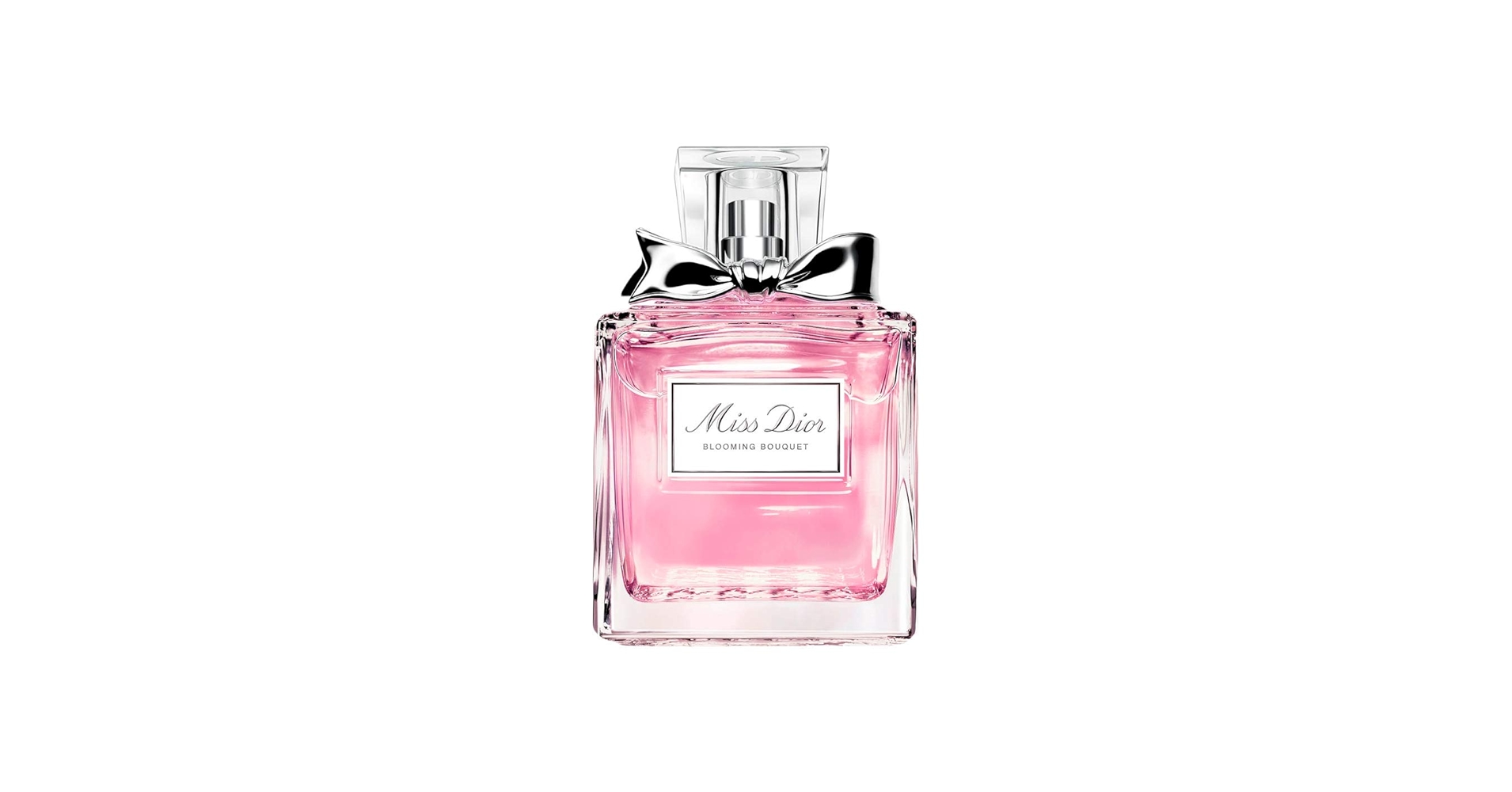 Amazon.com : Christian Dior Miss Dior Blooming Bouquet Eau De