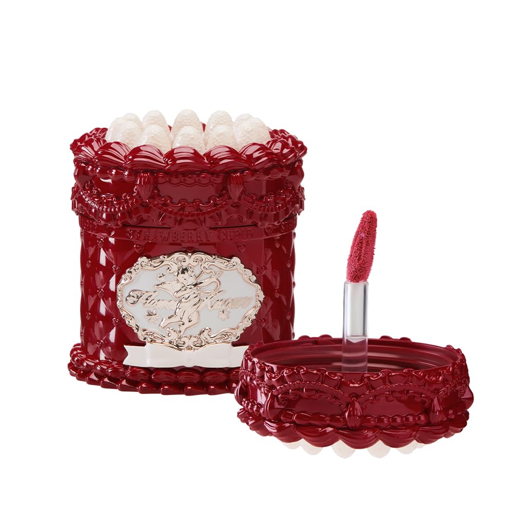 Amazon.co.jp: FlowerKnows(フラワーノーズ)ストロベリーキューピッド