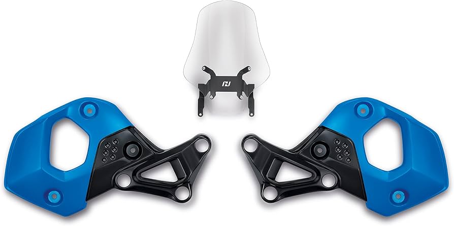 Amazon | H2C(エイチツーシー) 外装キット アドベンチャー GROM グロム