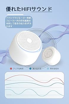 Amazon.co.jp: 【軽量型＆大音量】2026新型 Bluetooth スピーカー IPX7