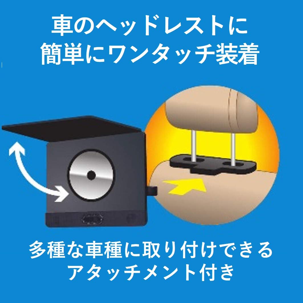 Amazon.co.jp: [山善] ポータブル DVDプレイヤー 11.4インチ (16:9