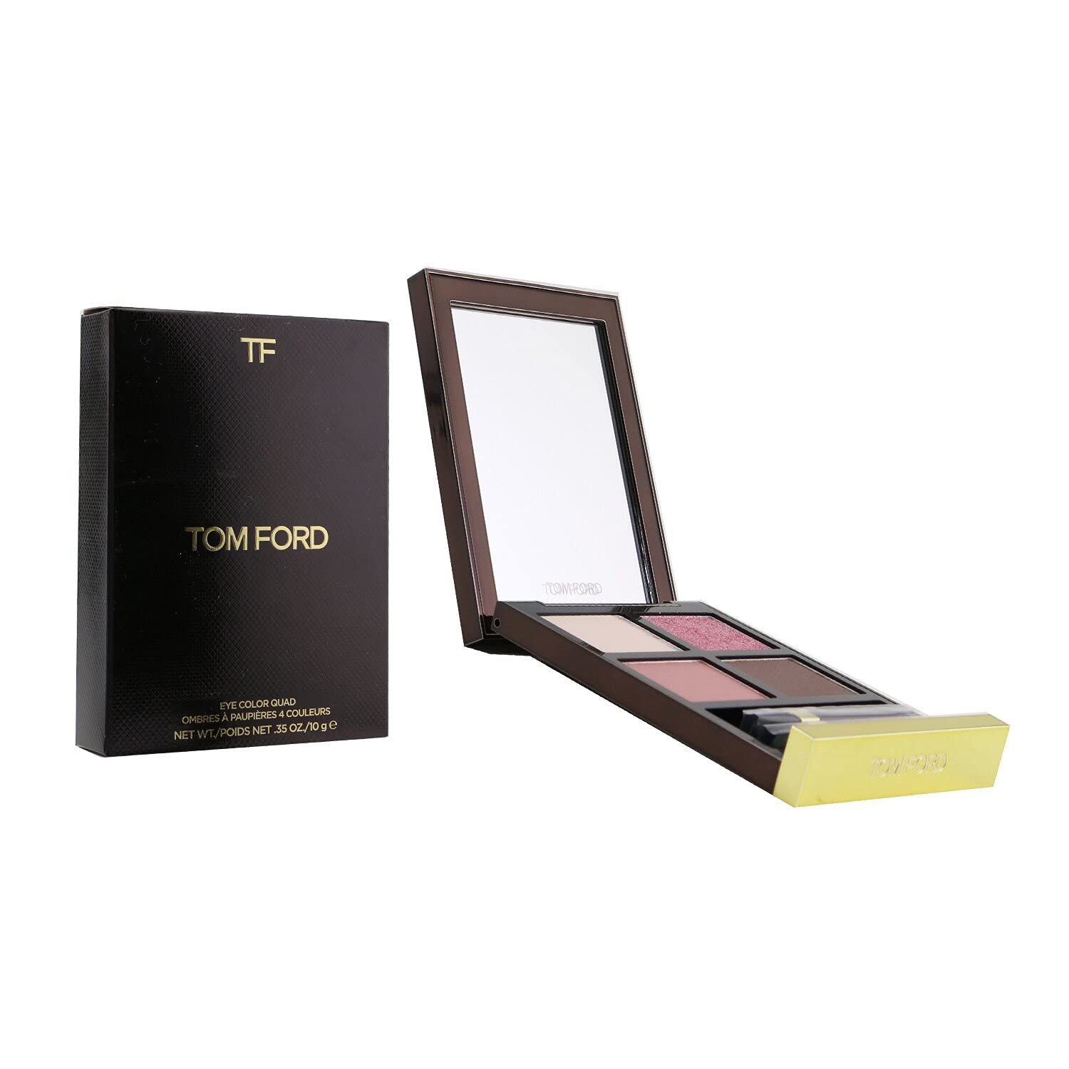 Amazon.co.jp: TOM FORD トムフォード アイカラークォード イン