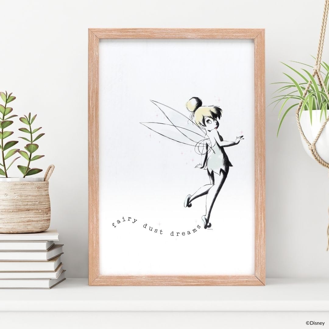 Amazon.co.jp: ディズニー ティンカーベル フェアリーダストドリーム