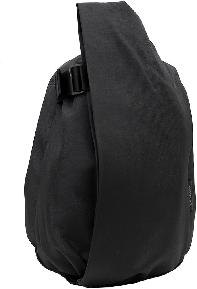 Amazon.co.jp: Cote&Ciel コートエシエル Isar Rucksack Mサイズ Eco