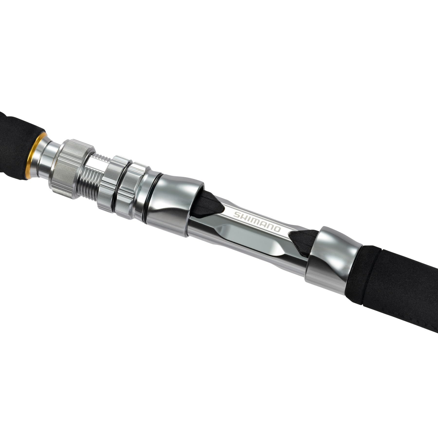 Amazon | シマノ(SHIMANO) 船竿 24 バンディット アオモノ H200