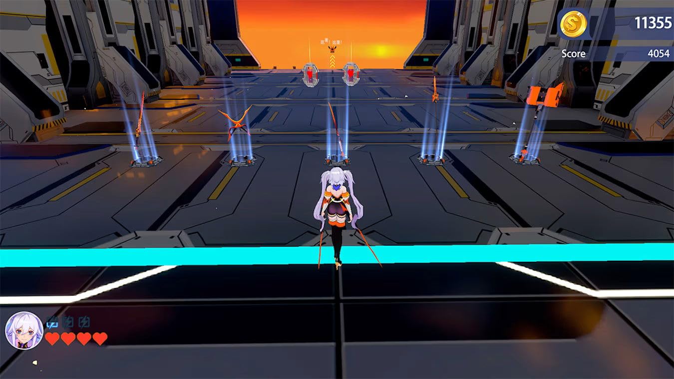 Amazon.com: Apex Heroines [Platinum Edition] (Multi-Language