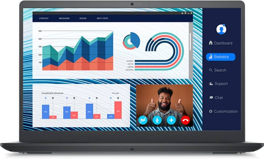 Amazon.com: Dell Vostro 3420 Laptop (2022) | 14