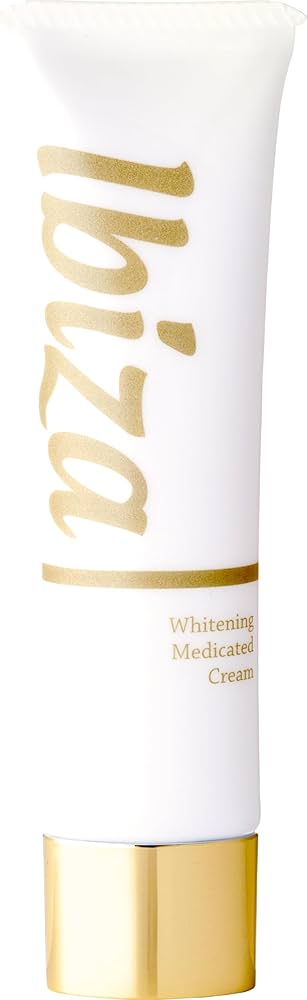 Amazon | IBIZA デリケートゾーン クリーム 医薬部外品 vio 乳首 全身