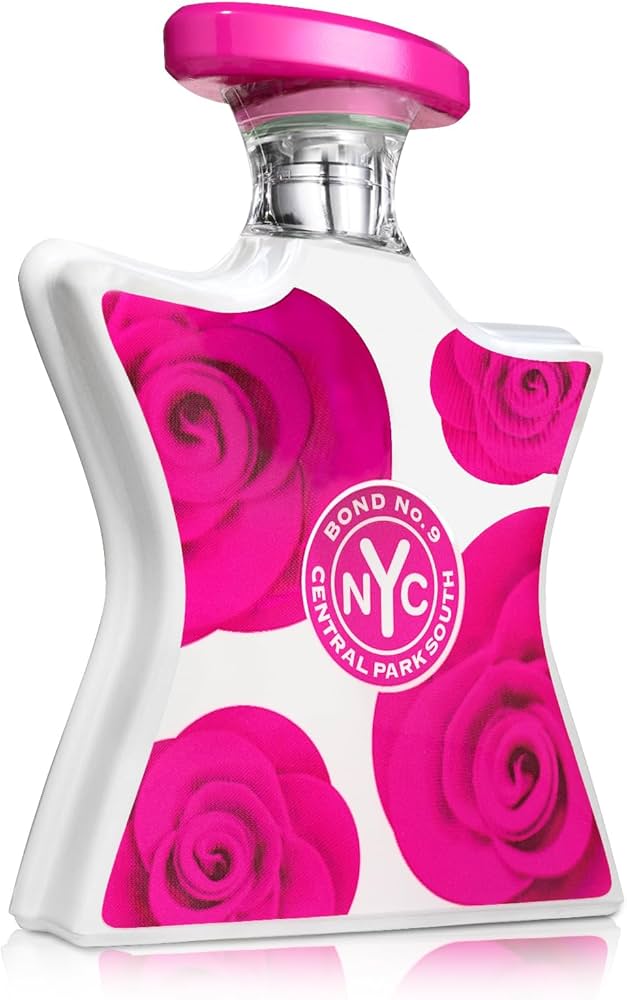 Amazon.com: Bond No. 9 New York Central Park South Women's Eau de