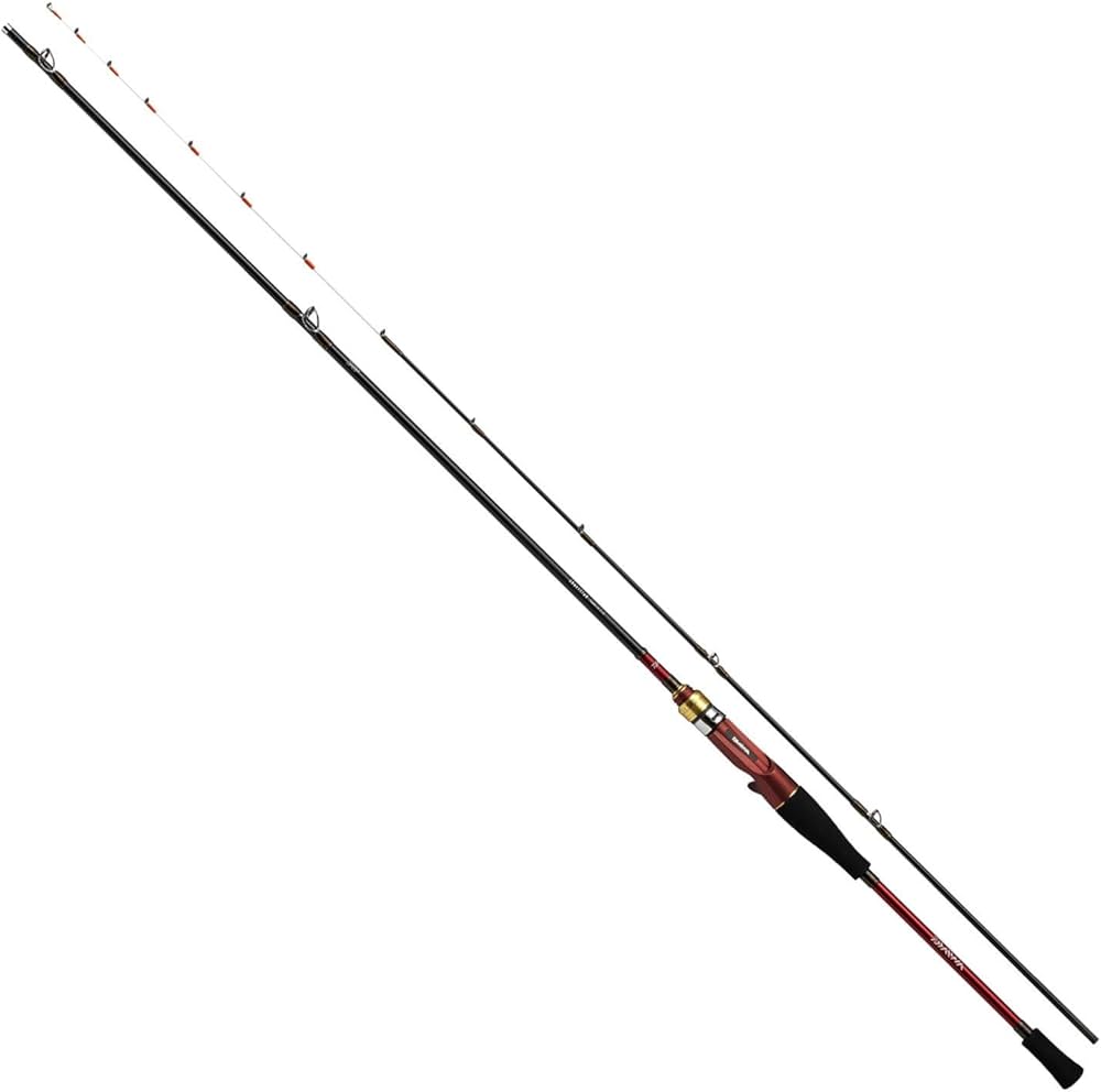 Amazon | ダイワ(DAIWA) 船竿 アナリスターマゴチ 235 釣り竿 | ダイワ