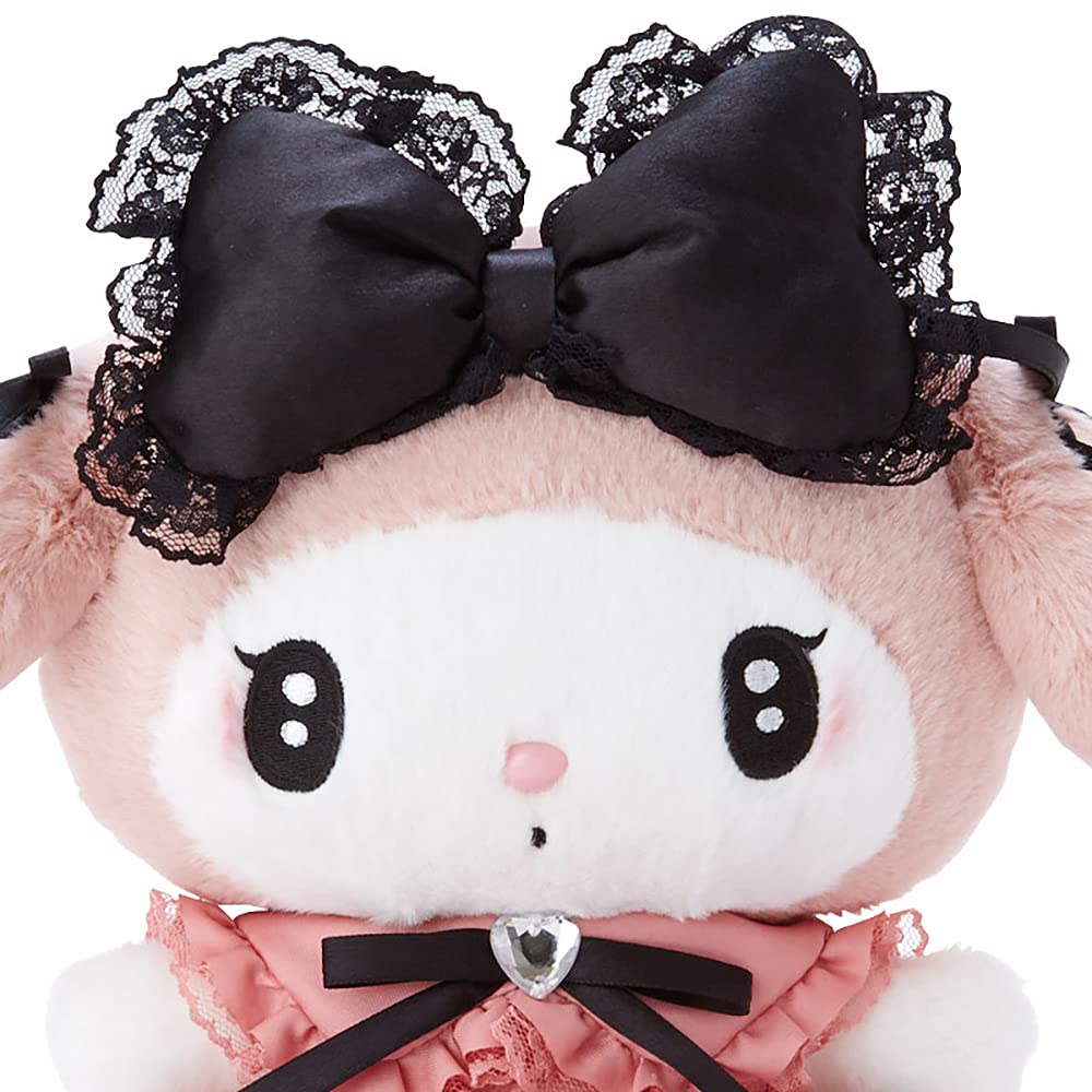 Amazon.co.jp: サンリオ(SANRIO) マイメロディ ぬいぐるみ(真夜中の