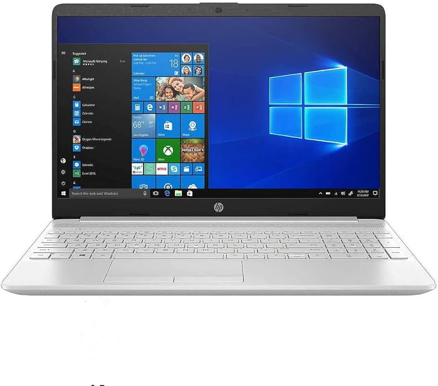Amazon.com: HP 15.6