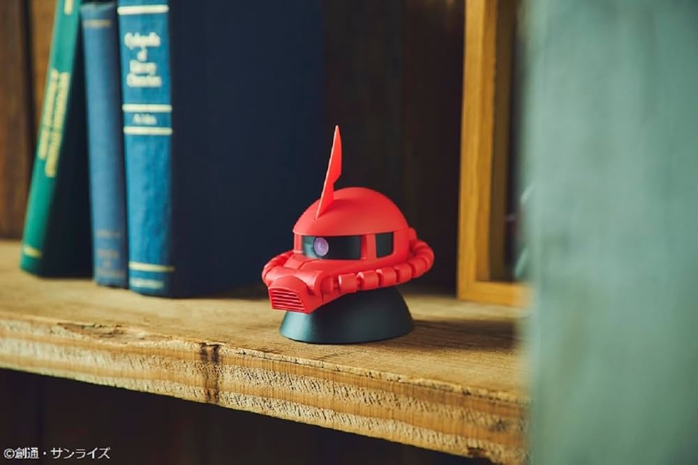 機動戦士ガンダム シャア専用ザクⅡライトBOOK (宝島社ブランドムック