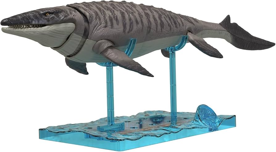 Amazon | BANDAI SPIRITS(バンダイ スピリッツ) 『ジュラシック