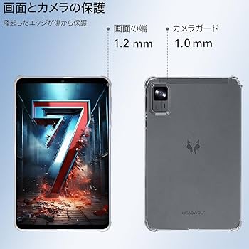 Amazon.co.jp: Headwolf FPad7 Pro/FPad7/FPad6/Alphawolf APad2