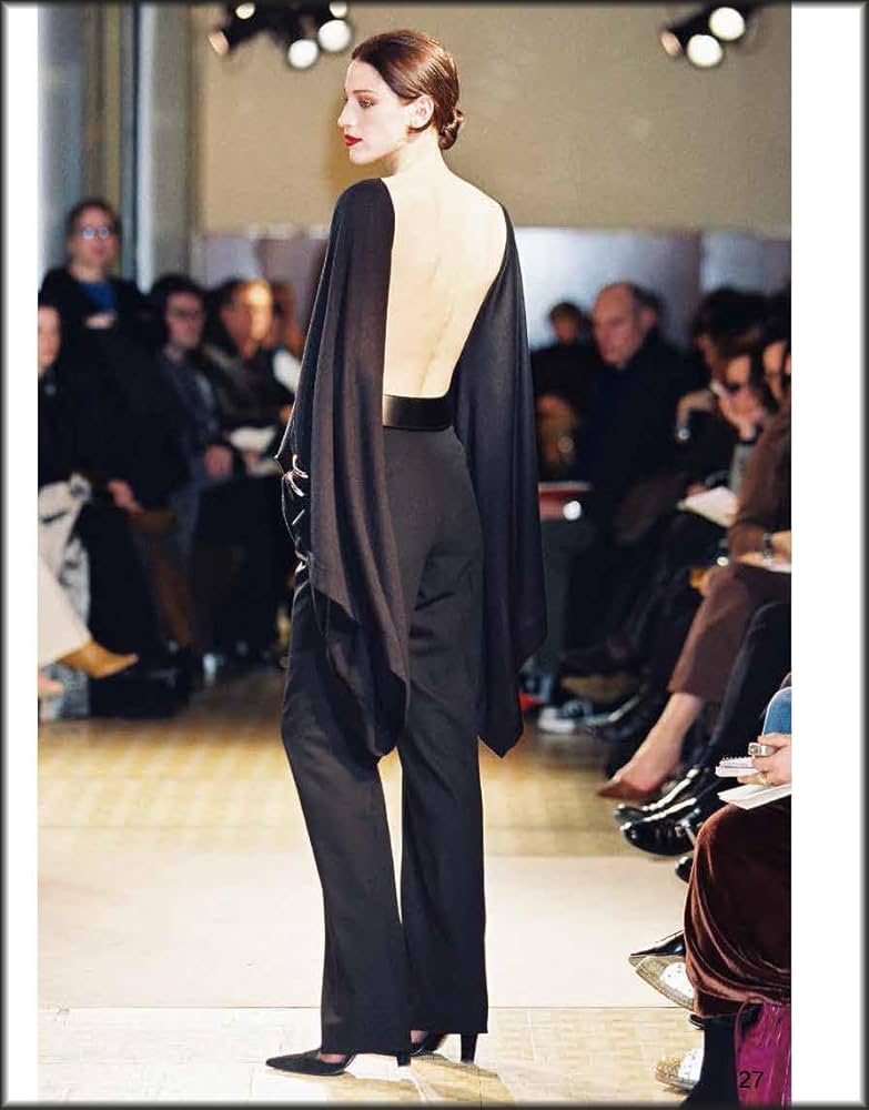 Margiela. The Hermès Years: Debo, Katt, Mower, Sarah, Arnold