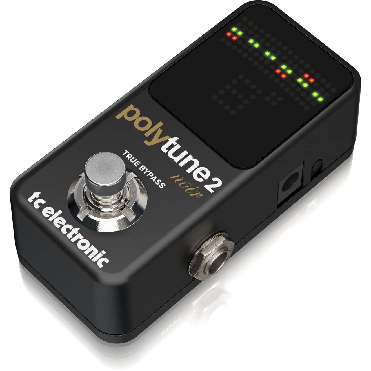 Amazon.co.jp: 【全弦同時チューニング可能/コンパクトサイズ】tc