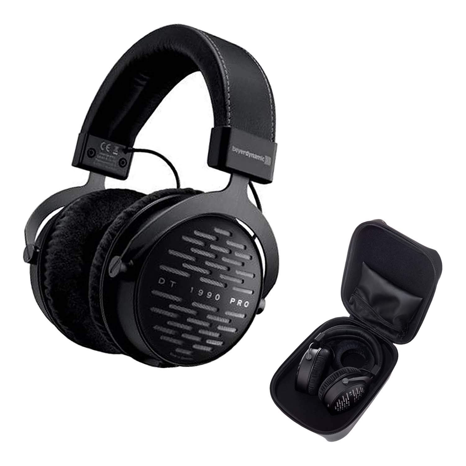 Amazon.co.jp: beyerdynamic DT 1990 Pro Open Studio リファレンス