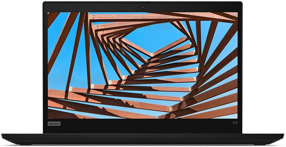 Amazon.co.jp: Lenovo ThinkPad X13 Gen 1 ノートパソコン - 13.3