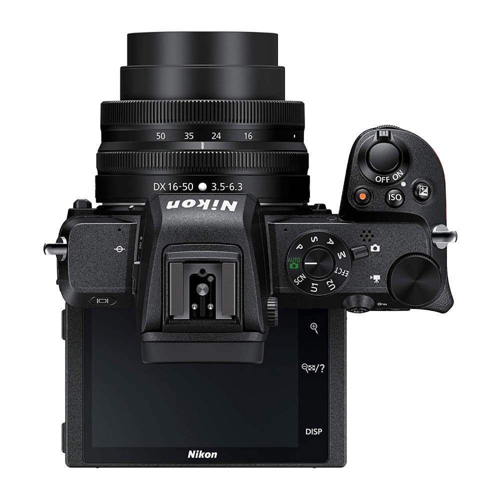 nikon z50 DX16-50 kit NIKKOR Z40㎜ f/2 他 CÂMERA NIKON Z50 KIT 16