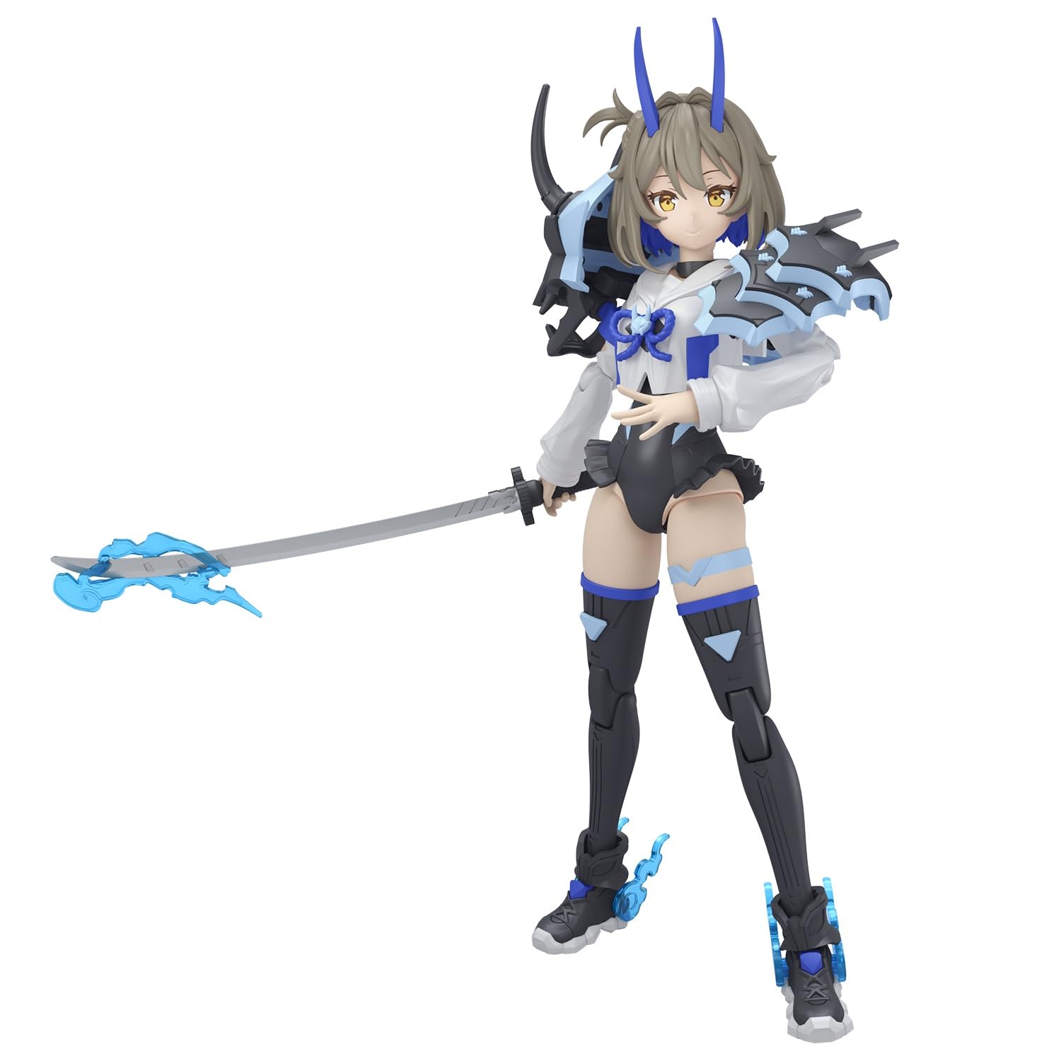 Amazon | BANDAI SPIRITS(バンダイ スピリッツ) 30MS SIS-N00 ソウレイ