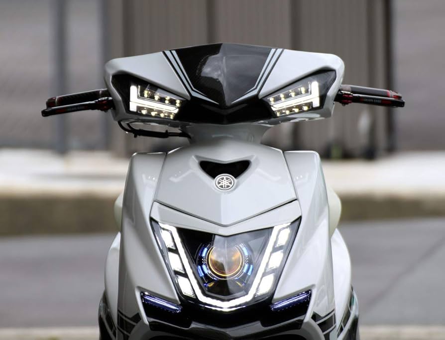 Amazon | GAMMAS 4TH CYGNUS X(シグナス X) D4 ラインLED デイライト