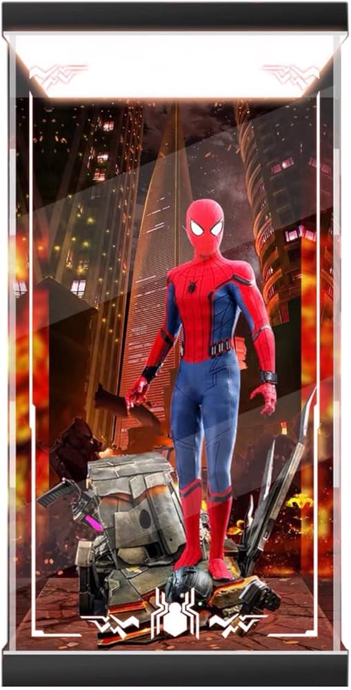 Amazon.co.jp: 専用 フィギュアケース 格納庫 ホットトイズ ホーム