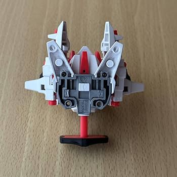 Amazon.co.jp: ビーダマン コンバットフェニックス パーツ メガ