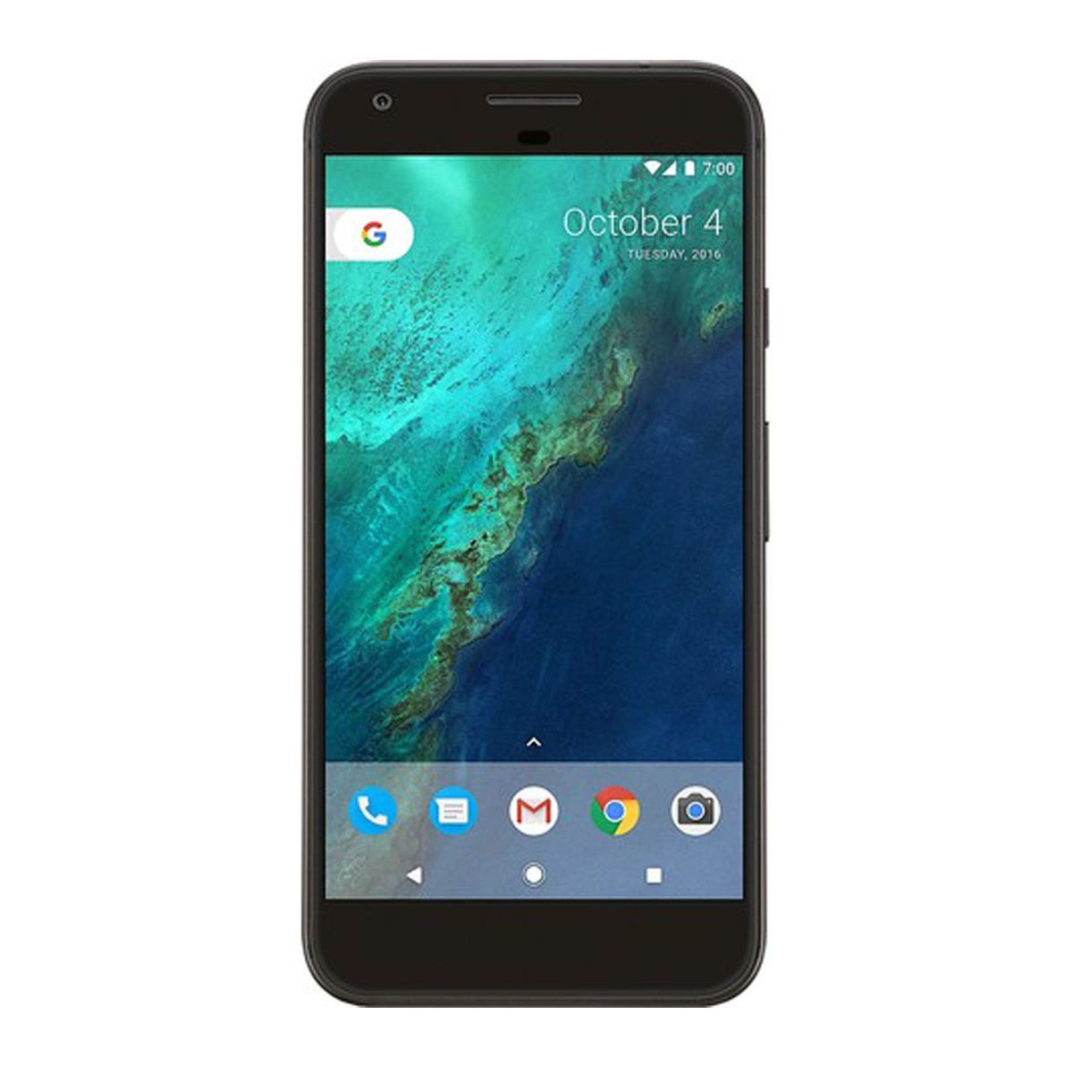 Amazon | PIXEL Phone by Google - 32GB - 5 inch - Android Nougat