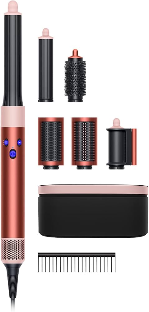 Dyson Airwrap™ Multi-Styler and Dryer : Amazon.ca: Everything Else