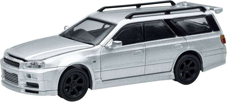 Amazon | ジェネシスカンパニー(Genesis Company) POP RACE 1/64