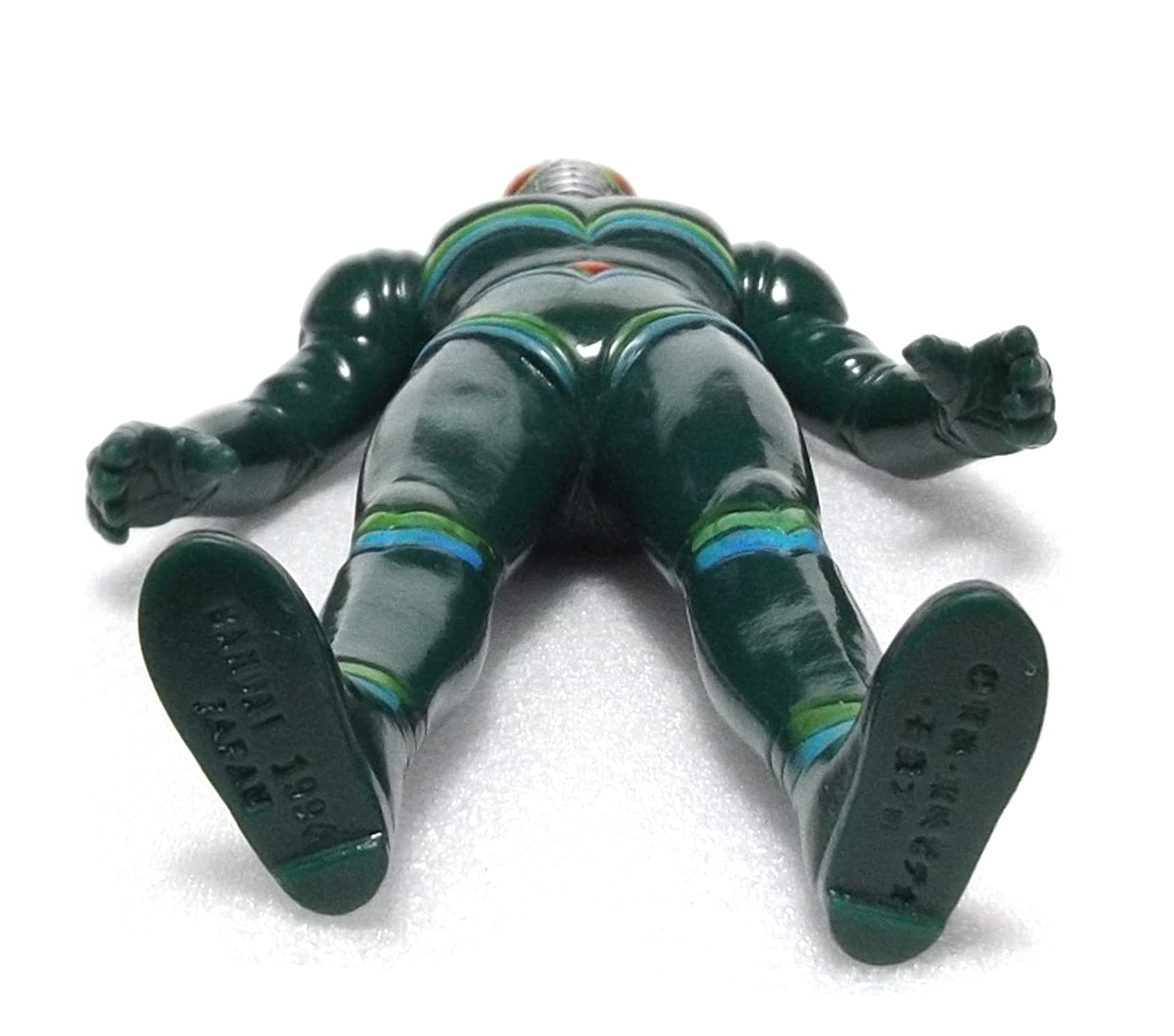 Amazon.co.jp: ライダーヒーローシリーズ 19 仮面ライダーJ : おもちゃ