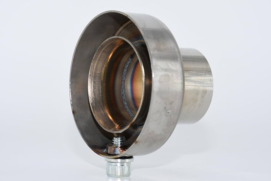 Amazon | 弾丸 60.5パイ x1.0ミリ用 ステンレス 32 ベーシック