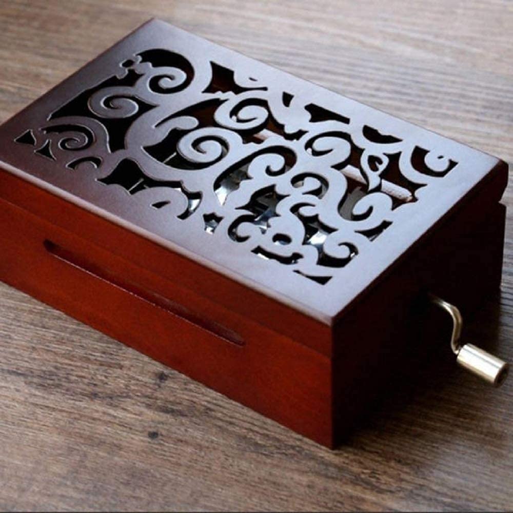 Amazon | オルガニート30弁 高級 紙 15曲枚 曲 30 ノート 手回し DIY