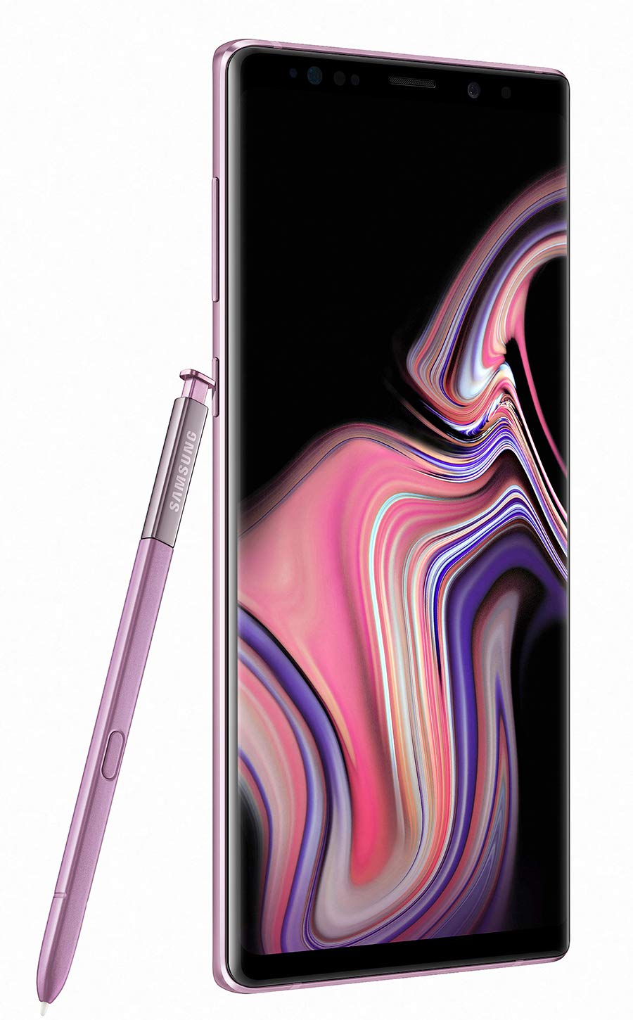 Amazon.com: Samsung 三星Galaxy Note 9 (SM-N960F/DS) 6GB / 128GB