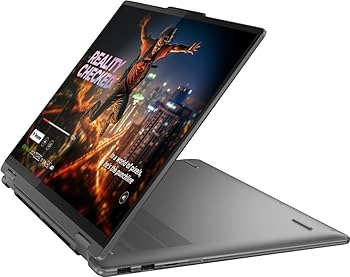 Amazon.com: Lenovo Yoga 7i 2-in-1 Business Laptop 16.0