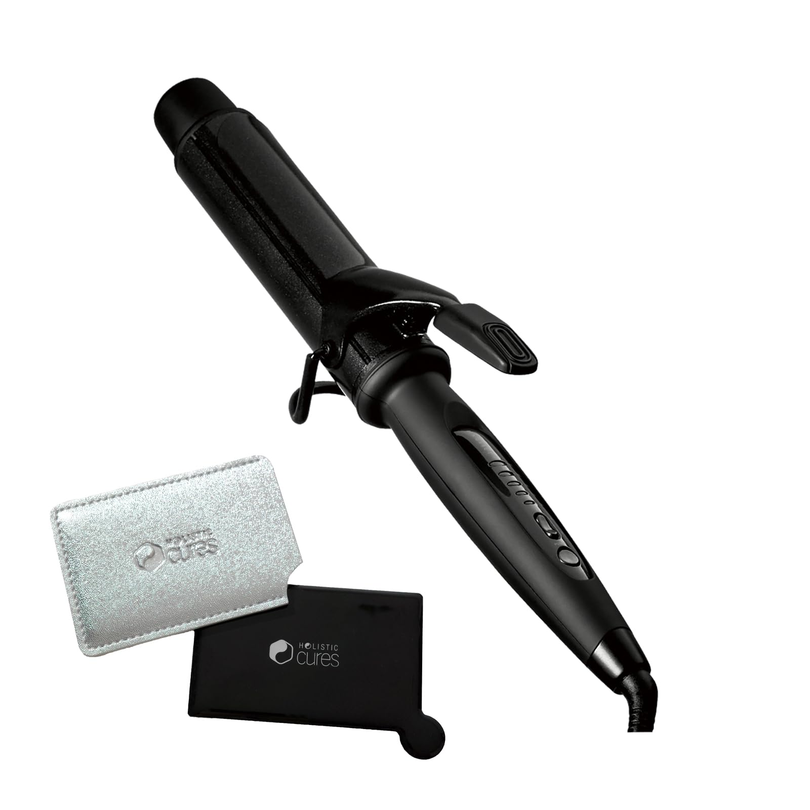 Amazon | 【公式ストア限定オリジナルミラー付き】HOLISTIC cures