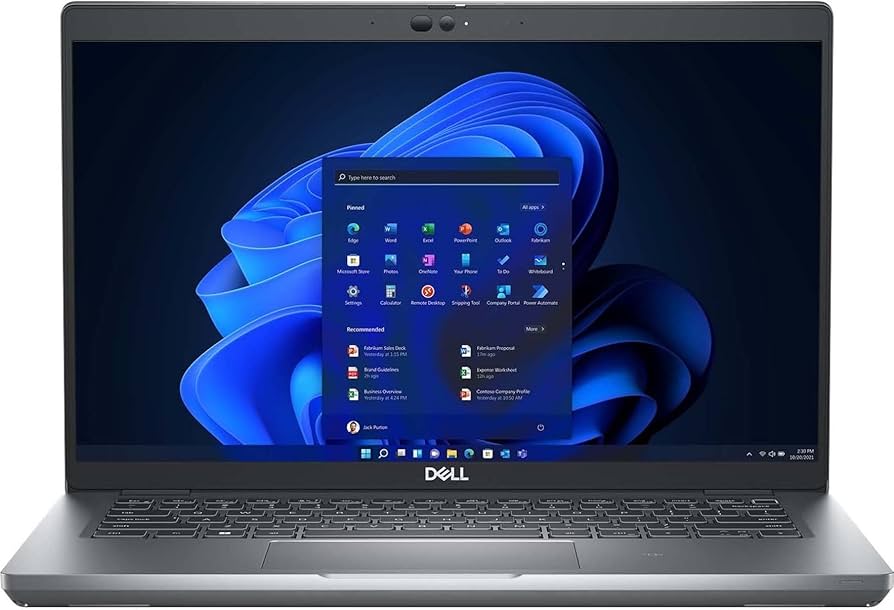 Amazon.com: Dell Latitude 5000 5431 14
