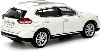 Amazon.co.jp: ミニカー スケールモデルカー 1:64 スケール日産