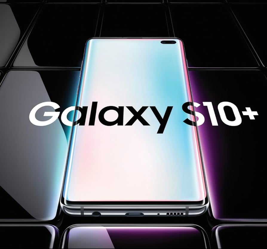 Amazon | 【整備済み品】Samsung Galaxy S10+ OS種類：Android 9 販売
