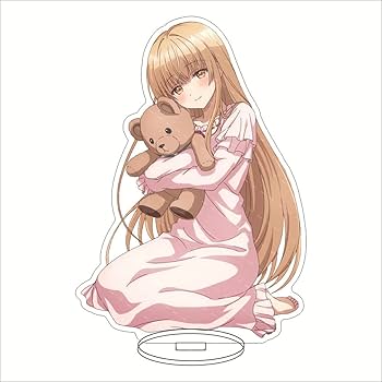 Amazon.co.jp: お隣の天使様 椎名真昼 アクリルスタンド お隣の天使様