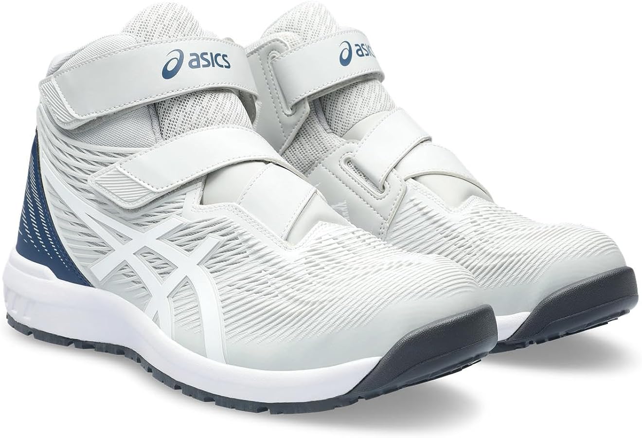 Amazon | [アシックス] ワーキング 安全靴/作業靴 ウィンジョブ CP120