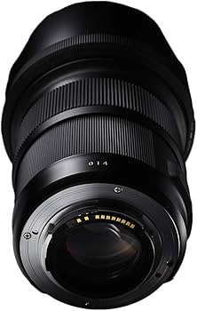 Amazon.co.jp: SIGMA 単焦点標準レンズ Art 50mm F1.4 DG HSM シグマ用