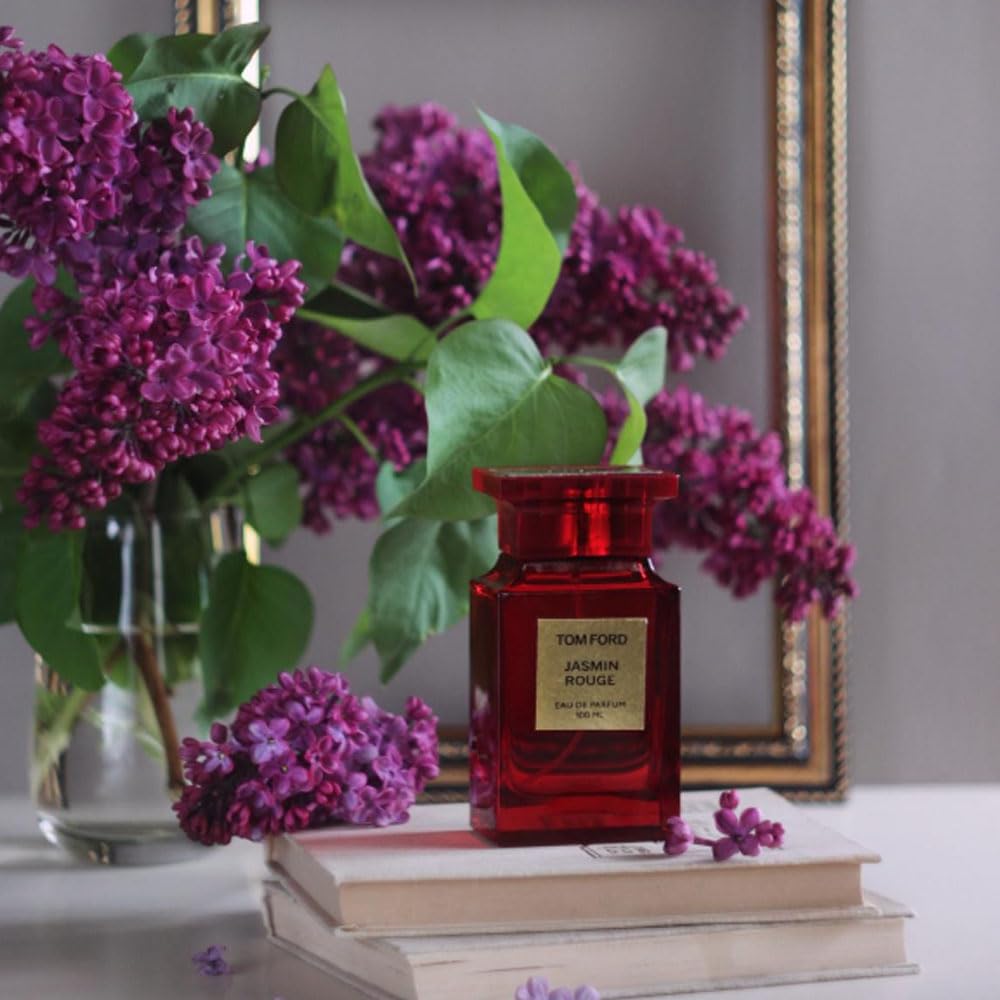 Tom Ford Jasmin Rouge Eau de Parfum 100ml : Amazon.co.uk: Beauty